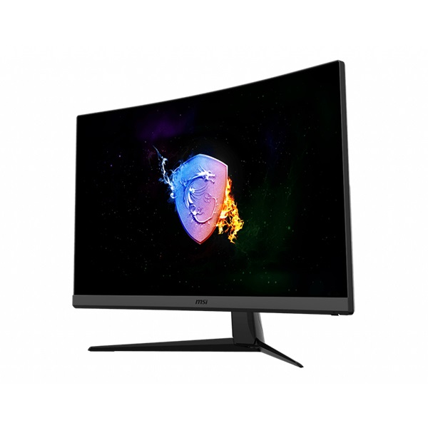 MSI 27" Optix G27C7 FHD VA 165Hz DP/HDMI ívelt gamer monitor