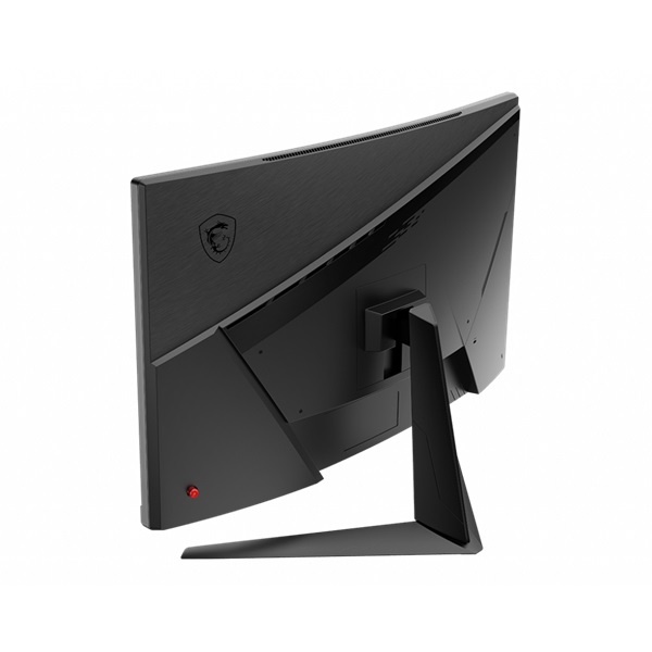 MSI 27" Optix G27C7 FHD VA 165Hz DP/HDMI ívelt gamer monitor