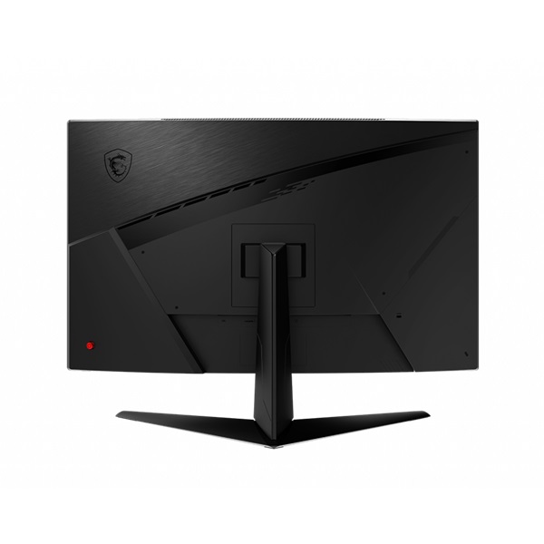 MSI 27" Optix G27C7 FHD VA 165Hz DP/HDMI ívelt gamer monitor