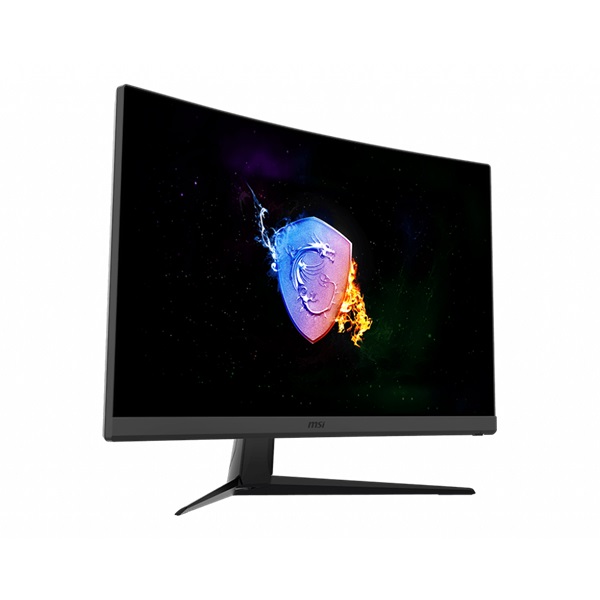 MSI 27" Optix G27C7 FHD VA 165Hz DP/HDMI ívelt gamer monitor