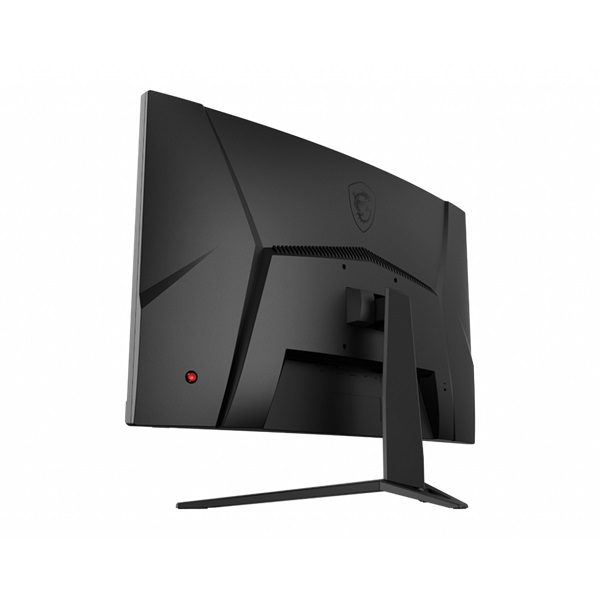 MSI 27" Optix G27CQ4 WQHD VA 165Hz DP/HDMI ívelt gamer monitor