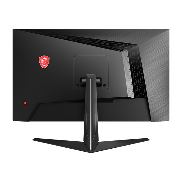 MSI 27" Optix MAG273 FHD IPS 144Hz DP/HDMI/USB Esport gamer monitor