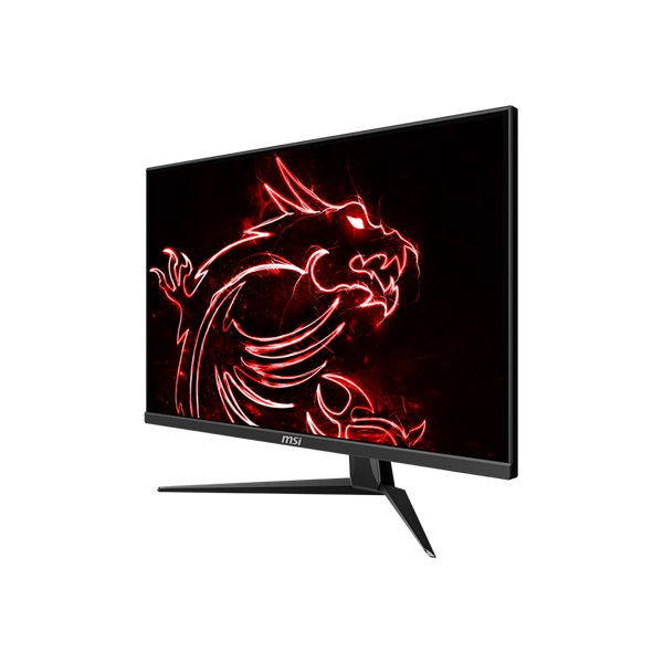 MSI 27" Optix MAG273 FHD IPS 144Hz DP/HDMI/USB Esport gamer monitor