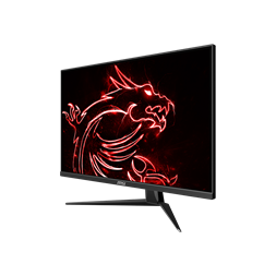 MSI 27" Optix MAG273 FHD IPS 144Hz DP/HDMI/USB Esport gamer monitor