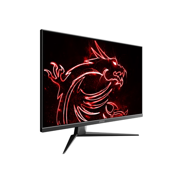 MSI 27" Optix MAG273 FHD IPS 144Hz DP/HDMI/USB Esport gamer monitor