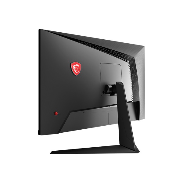 MSI 27" Optix MAG273 FHD IPS 144Hz DP/HDMI/USB Esport gamer monitor