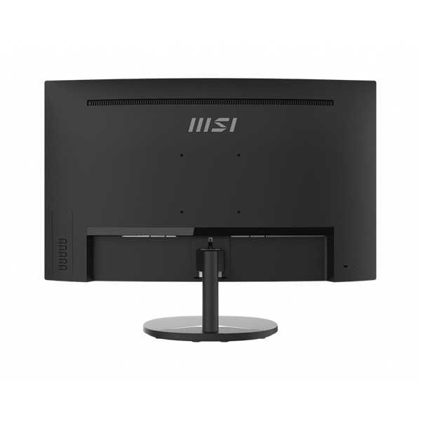 MSI 27" PRO MP271C FHD VA HDMI/VGA monitor