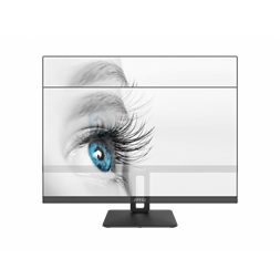 MSI 27" PRO MP271P FHD IPS HDMI/VGA monitor