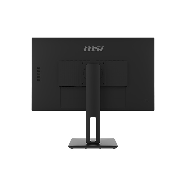 MSI 27" PRO MP271P FHD IPS HDMI/VGA monitor