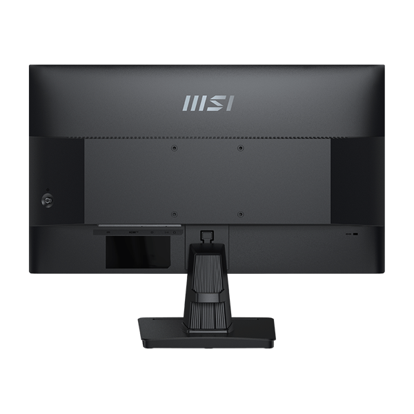 MSI 27" Pro MP275 FHD IPS 100Hz HDMI/VGA fekete monitor