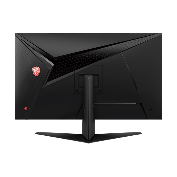 MSI 28" Optix G281UV 4K UHD IPS DP/HDMI Esport gamer monitor