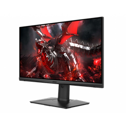 MSI 28" Optix MAG281URF 4K UHD IPS 144Hz DP/HDMI/USB Esport gamer monitor