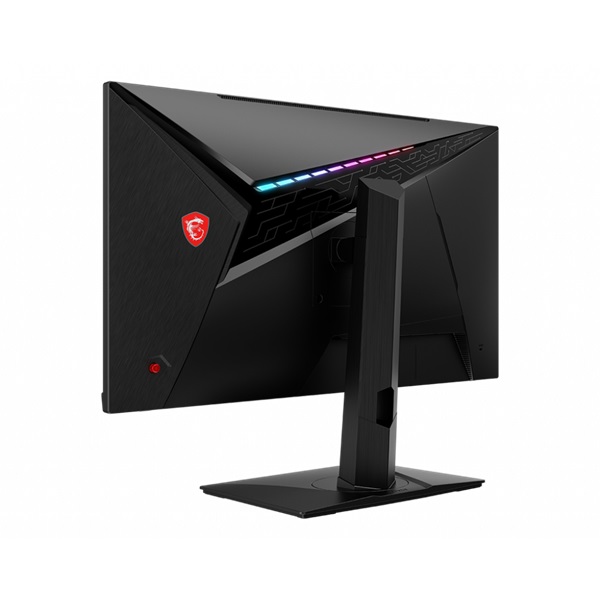 MSI 28" Optix MAG281URF 4K UHD IPS 144Hz DP/HDMI/USB Esport gamer monitor