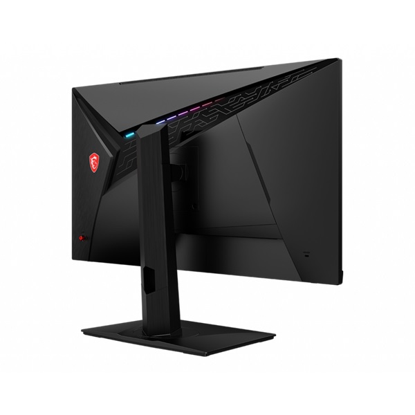 MSI 28" Optix MAG281URF 4K UHD IPS 144Hz DP/HDMI/USB Esport gamer monitor