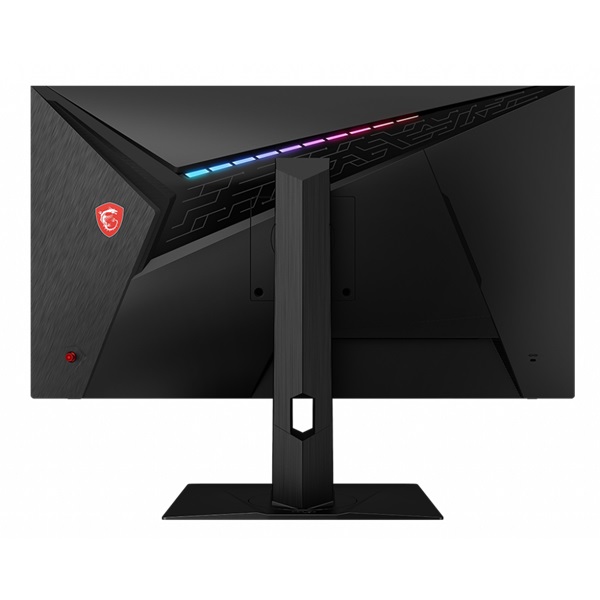 MSI 28" Optix MAG281URF 4K UHD IPS 144Hz DP/HDMI/USB Esport gamer monitor