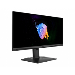 MSI 29,5" Optix MAG301RF WFHD IPS 200Hz DP/HDMI/USB Esport gamer monitor