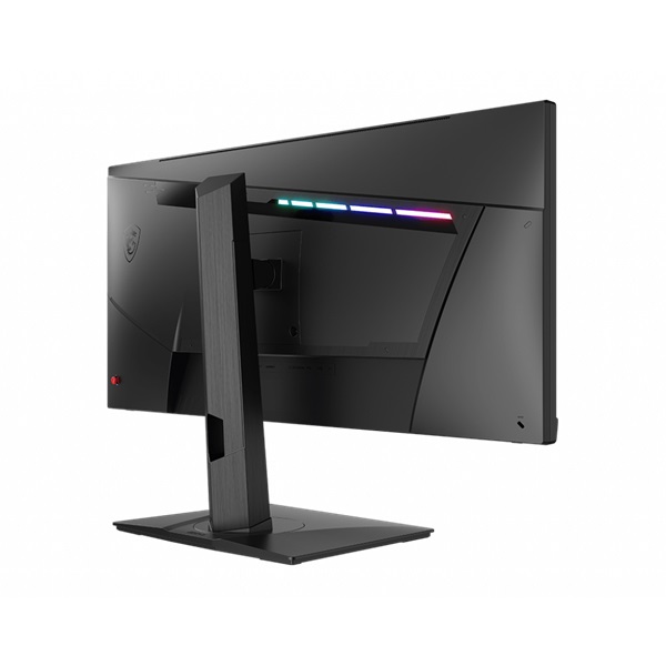 MSI 29,5" Optix MAG301RF WFHD IPS 200Hz DP/HDMI/USB Esport gamer monitor