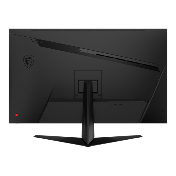 MSI 31,5" G321Q WQHD IPS 170Hz DP/HDMI fekete gamer monitor