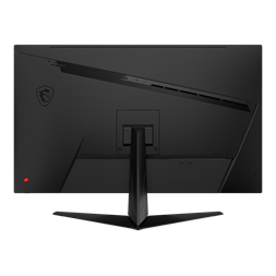 MSI 31,5" G321Q WQHD IPS 170Hz DP/HDMI fekete gamer monitor