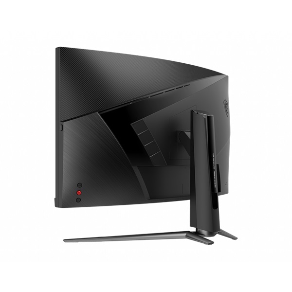 MSI 31,5" MAG ARTYMIS 324CP FHD VA 165Hz DP/HDMI/USB ívelt gamer monitor