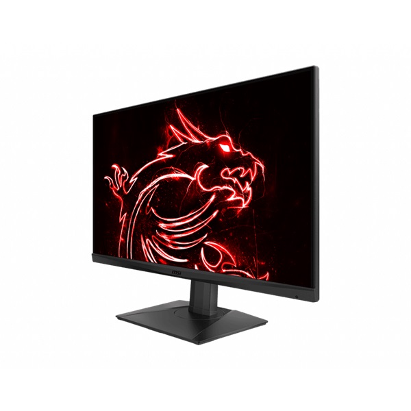 MSI 31,5" Optix MAG321QR WQHD IPS 165Hz DP/HDMI/USB Esport gamer monitor