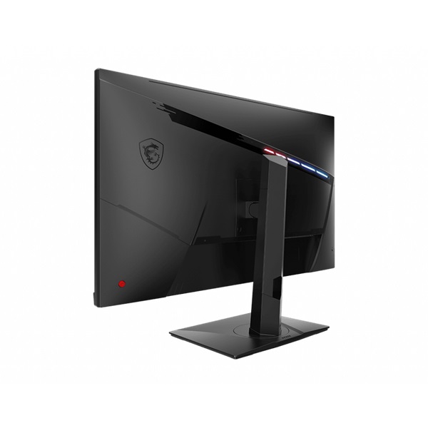 MSI 31,5" Optix MAG321QR WQHD IPS 165Hz DP/HDMI/USB Esport gamer monitor