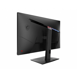 MSI 31,5" Optix MAG321QR WQHD IPS 165Hz DP/HDMI/USB Esport gamer monitor