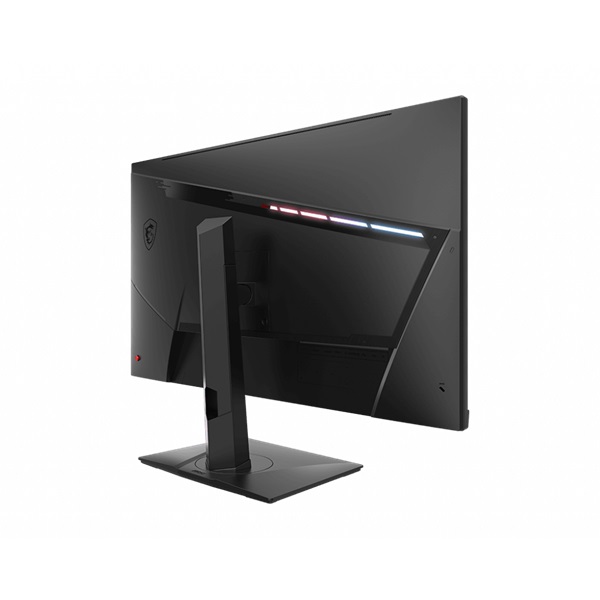 MSI 31,5" Optix MAG321QR WQHD IPS 165Hz DP/HDMI/USB Esport gamer monitor