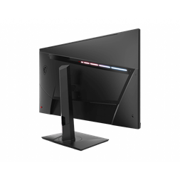 MSI 31,5" Optix MAG321QR WQHD IPS 165Hz DP/HDMI/USB Esport gamer monitor