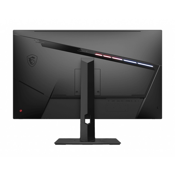 MSI 31,5" Optix MAG321QR WQHD IPS 165Hz DP/HDMI/USB Esport gamer monitor