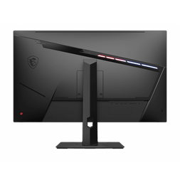 MSI 31,5" Optix MAG321QR WQHD IPS 165Hz DP/HDMI/USB Esport gamer monitor