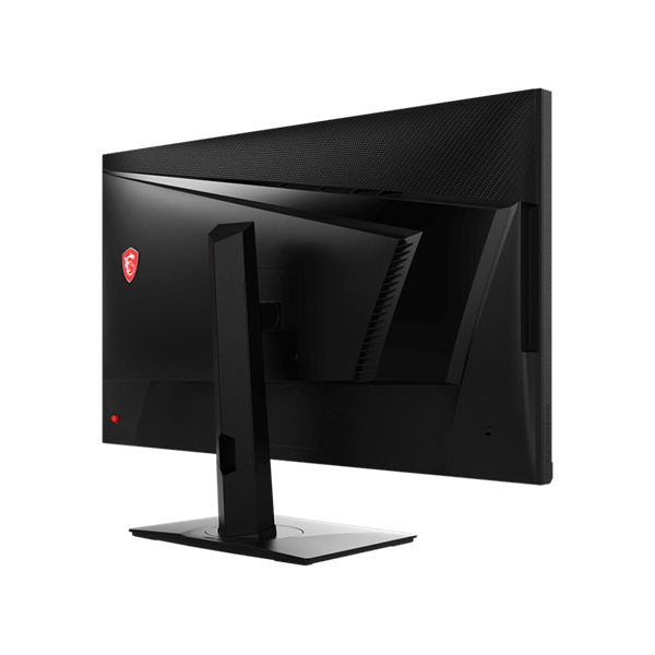 MSI 32" MAG 323UPF 4K UHD IPS 160Hz HDMI/DP/USB/USB-C fekete gamer monitor