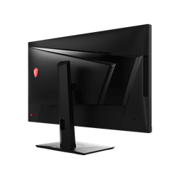 MSI 32" MAG 323UPF 4K UHD IPS 160Hz HDMI/DP/USB/USB-C fekete gamer monitor