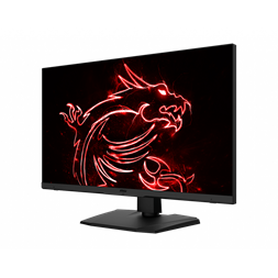 MSI 32" Optix MPG321QRF-QD WQHD IPS 175Hz DP/HDMI/USB Esport gamer monitor