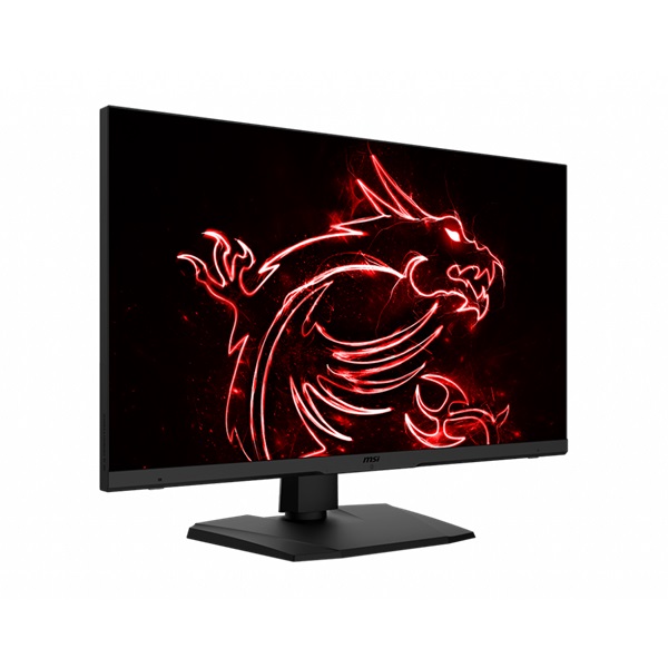 MSI 32" Optix MPG321QRF-QD WQHD IPS 175Hz DP/HDMI/USB Esport gamer monitor