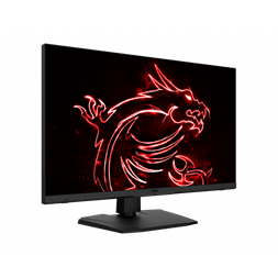 MSI 32" Optix MPG321QRF-QD WQHD IPS 175Hz DP/HDMI/USB Esport gamer monitor