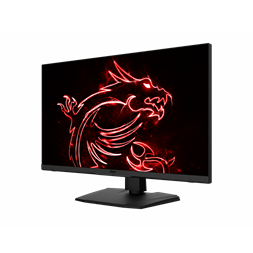 MSI 32" Optix MPG321UR-QD 4K UHD IPS 144Hz DP/HDMI/USB Esport gamer monitor