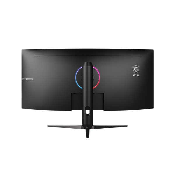 MSI 34" Optix MAG342CQR UWQHD VA 144Hz DP/HDMI ívelt gamer monitor