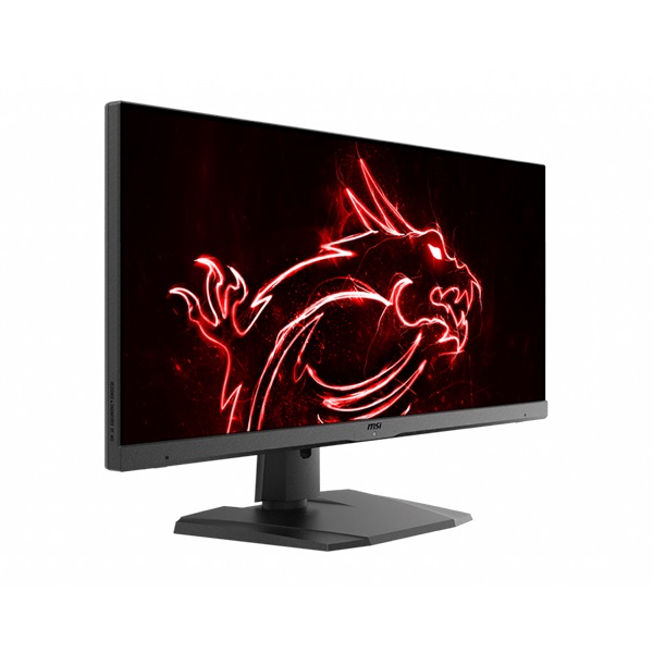 MSI 34" Optix MPG341QR UWQHD IPS 144Hz DP/HDMI/USB Esport gamer monitor