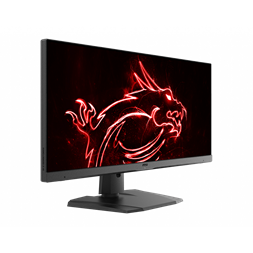 MSI 34" Optix MPG341QR UWQHD IPS 144Hz DP/HDMI/USB Esport gamer monitor