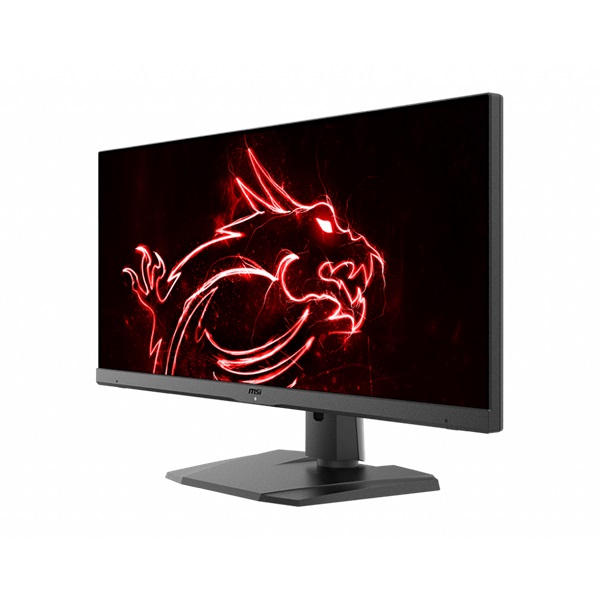 MSI 34" Optix MPG341QR UWQHD IPS 144Hz DP/HDMI/USB Esport gamer monitor