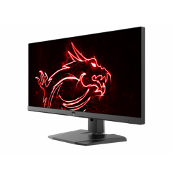 MSI 34" Optix MPG341QR UWQHD IPS 144Hz DP/HDMI/USB Esport gamer monitor