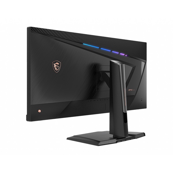 MSI 34" Optix MPG341QR UWQHD IPS 144Hz DP/HDMI/USB Esport gamer monitor