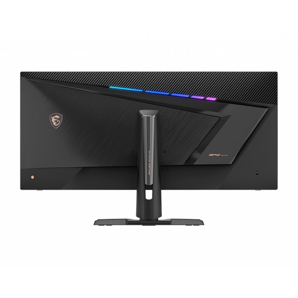 MSI 34" Optix MPG341QR UWQHD IPS 144Hz DP/HDMI/USB Esport gamer monitor