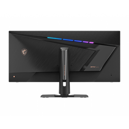 MSI 34" Optix MPG341QR UWQHD IPS 144Hz DP/HDMI/USB Esport gamer monitor