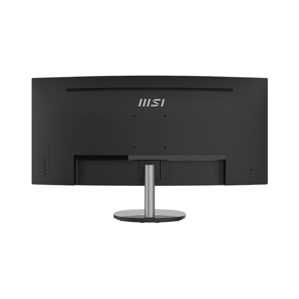 MSI 34" PRO MP341CQ UWQHD VA 100Hz HDMI/DP ívelt monitor