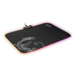 MSI Agility GD60 Gaming RGB egérpad