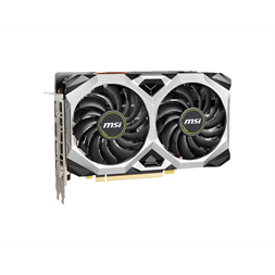 MSI GTX 1660 SUPER VENTUS XS OC nVidia 6GB GDDR6 192bit PCIe videokártya