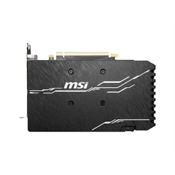 MSI GTX 1660 SUPER VENTUS XS OC nVidia 6GB GDDR6 192bit PCIe videokártya