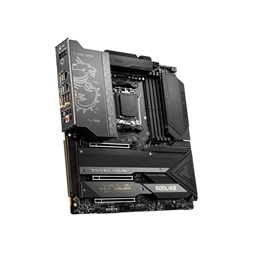 MSI MEG X670E GODLIKE AMD X670 AM5 EATX alaplap